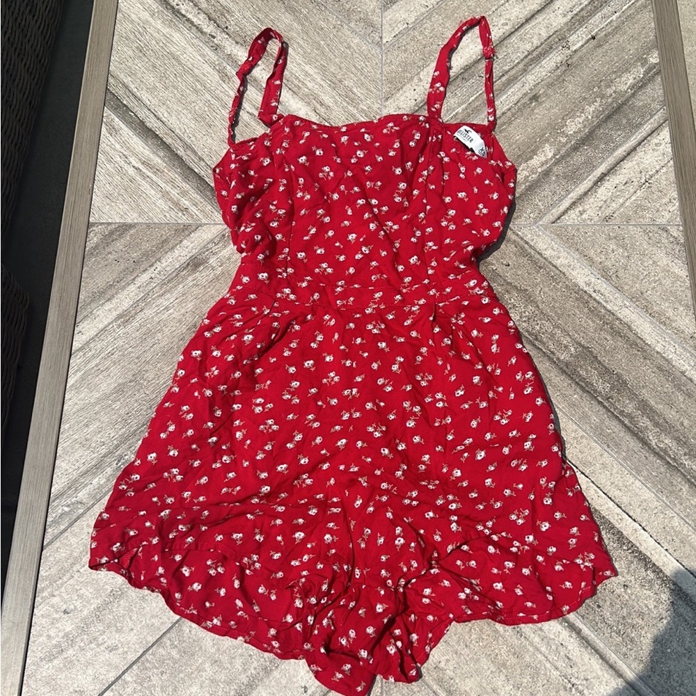 Women’s Hollister Romper